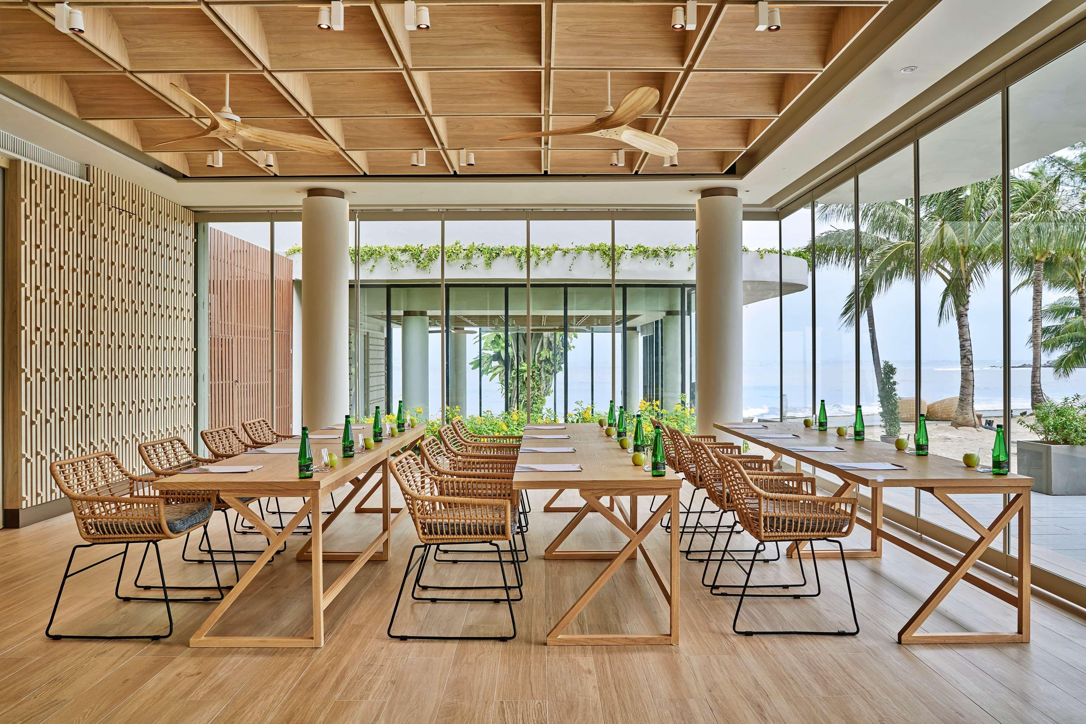 Hotel Melia Koh Samui Esterno foto The Beach Club